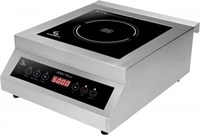ПЛИТА ИНДУКЦИОННАЯ AIRHOT IP5000 81987