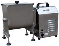 ФАРШЕМЕШАЛКА AIRHOT MME-20 82002