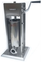 ШПРИЦ КОЛБАСНЫЙ AIRHOT 5Л ВЕРТИКАЛЬНЫЙ SV-5 82006