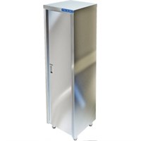 СТЕЛЛАЖ СТК-163/500 закрытый 82007