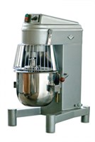 МИКСЕР планетарный МП-10 (дежа 10 л, 380В) 82042