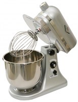 МИКСЕР планетарный МП-5 (съемная дежа 5 л, 220В) 82043