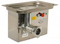 МЯСОРУБКА МИМ-150-01 (150 кг/ч, 220В) 82049
