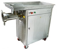 МЯСОРУБКА МИМ-1000 (1000 кг/ч, 380В) 82050