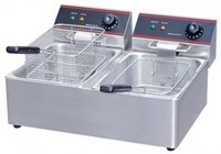 Фритюрница VIATTO EF-4L-2 82148