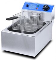 Фритюрница VIATTO EF-6L 82149