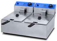 Фритюрница VIATTO EF-6L-2 82150
