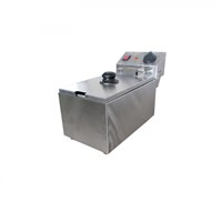 Фритюрница VIATTO HDF4J 82155