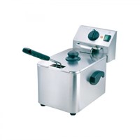 Фритюрница VIATTO HDF4 82156