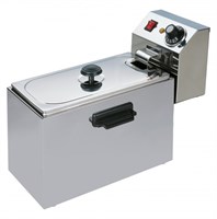 Фритюрница VIATTO VA-DF4 82160
