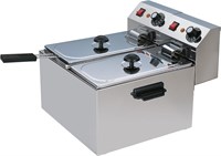 Фритюрница VIATTO VA-DF44 82161