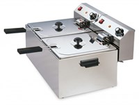 Фритюрница VIATTO VA-DF88 82163