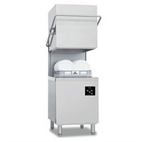 МАШИНА ПОСУДОМОЕЧНАЯ APACH AC800 (ST3800RU) КУПОЛЬНАЯ 82190