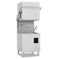 МАШИНА ПОСУДОМОЕЧНАЯ APACH AC990 КУПОЛЬНАЯ 82191