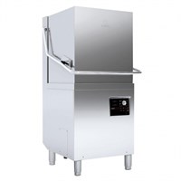 МАШИНА посудом. серии CO-110 DD эл-мех, с дозатором моющего средства  FAGOR 82195