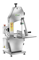 Пила ленточная Fimar SE2020A 220V анодированная 82245
