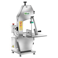 Пила ленточная FIMAR SE1830A 220V анодированная 82248