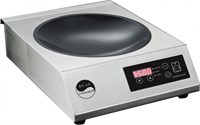 ПЛИТА ВОК ИНДУКЦИОННАЯ INDOKOR IN3500S WOK (A7513) 82263