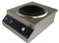 ПЛИТА ВОК ИНДУКЦИОННАЯ INDOKOR IN5000 WOK 82264