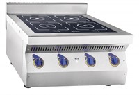 ПЛИТА индукционная настольная КИП-47Н 71000019410 82298