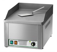 Поверхность жарочная электрическая FIMAR FRY1L 82334