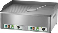 Поверхность жарочная электрическая FIMAR FRY2LR 82335