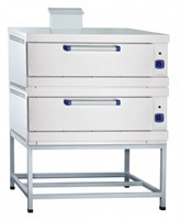 Шкаф пекарский подовый ГШ-2 газовый (21000001844) 82338