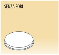 Насадка FIMAR для MPF 2,5/MPF 4 SENZA FORI (без отверстий) 82451