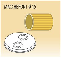 Насадка FIMAR для MPF 2,5/MPF 4 MACCHERONI, диам.15мм 82457
