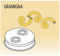 Насадка FIMAR для MPF 2,5/MPF 4 GRAMIGNA 82461