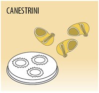 Насадка FIMAR для MPF 1,5 CANESTRINI 82467