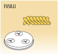 Насадка FIMAR для MPF 8 FUSILLI 82495