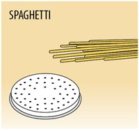 Насадка FIMAR для MPF 1,5 SPAGHETTI 82497