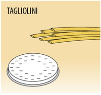 Насадка FIMAR для MPF 1,5 TAGLIOLINI 82499