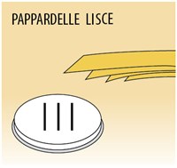 Насадка FIMAR для MPF 8 PAPPARDELLE 82503