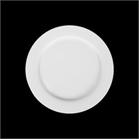 Тарелка мелкая «Corone Gourmet» 190 мм [LQ-QK15173A] 82512