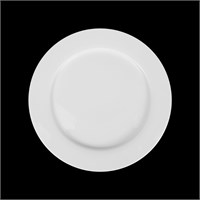 Тарелка мелкая «Corone Gourmet» 260 мм [LQ-QK15173D] 82514