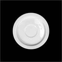 Блюдце «Corone Gourmet» 133 мм [LQ-QK15187A] 82523
