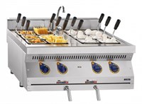 ЭЛЕКТРОВАРКА ЭВК-80/2Н 12хGN-1/6 (21000001872) 82526