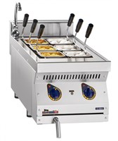 ЭЛЕКТРОВАРКА ЭВК-40/1Н 6хGN-1/6 (21000001871) 82527