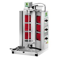 Аппарат для шаурмы Fimar GYR60 (27472) 82534