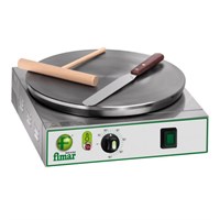Блинница FIMAR CRP4 82535