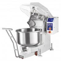 ТЕСТОМЕС спиральный ТМС-120СП-2П (серии «CHEF») (41000019580) 82542