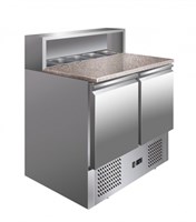 Стол для пиццы Viatto PS900SEC 82594