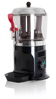 Аппарат для горячего шоколада Ugolini DELICE BLACK 82598