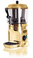 Аппарат для горячего шоколада Ugolini DELICE GOLD 82599