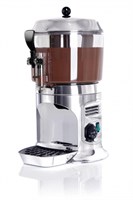 Аппарат для горячего шоколада Ugolini DELICE SILVER 82600