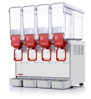Сокоохладитель Ugolini Arctic Compact 8/4 82614