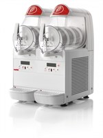 Фризер для мягкого мороженого Ugolini MINIGEL 2 Plus 82620