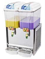 Сокоохладитель Viatto LSP12Lx2 82622